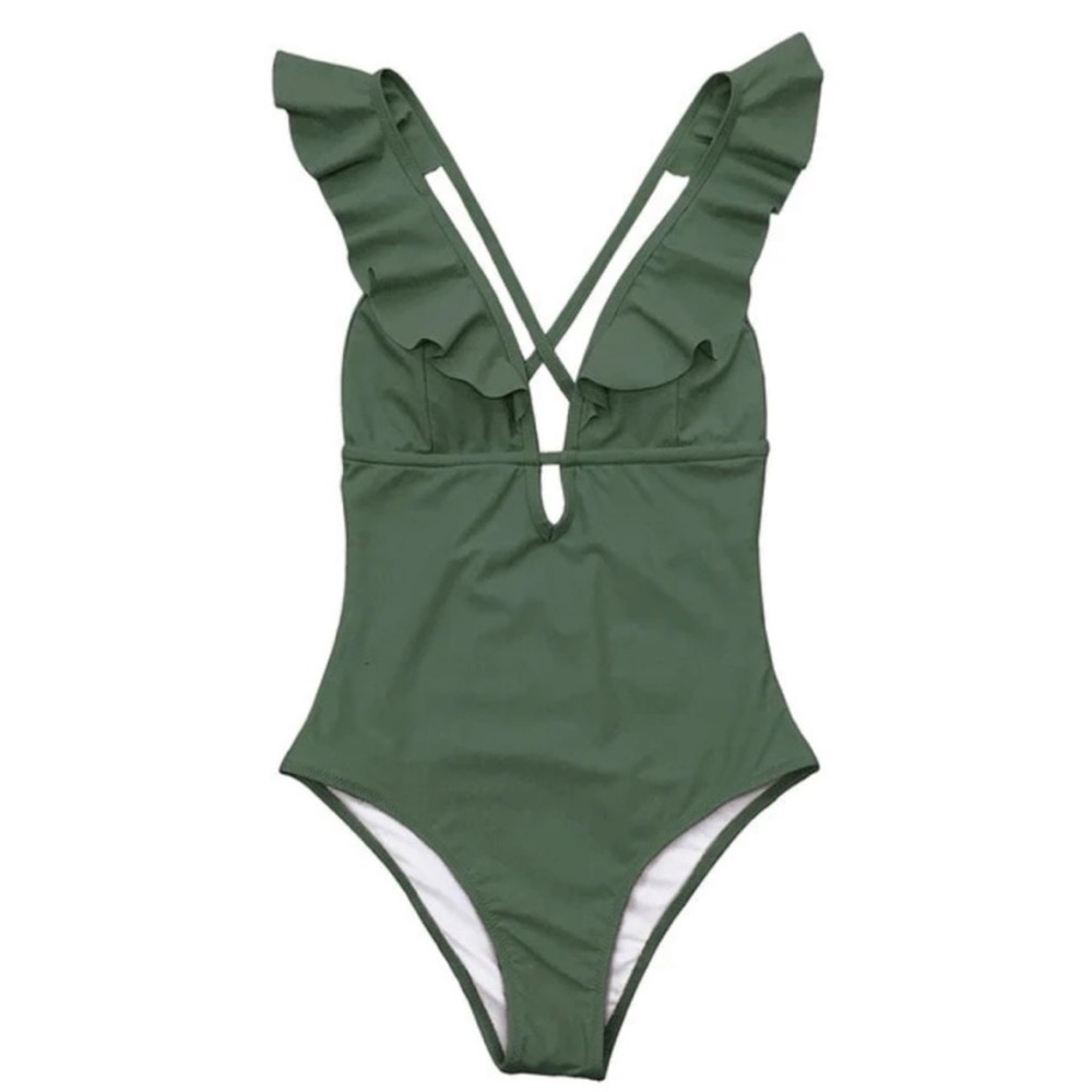 Cupshe One Piece